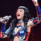 Katy Perry rechaza uso de "Firework" por la Casa Blanca