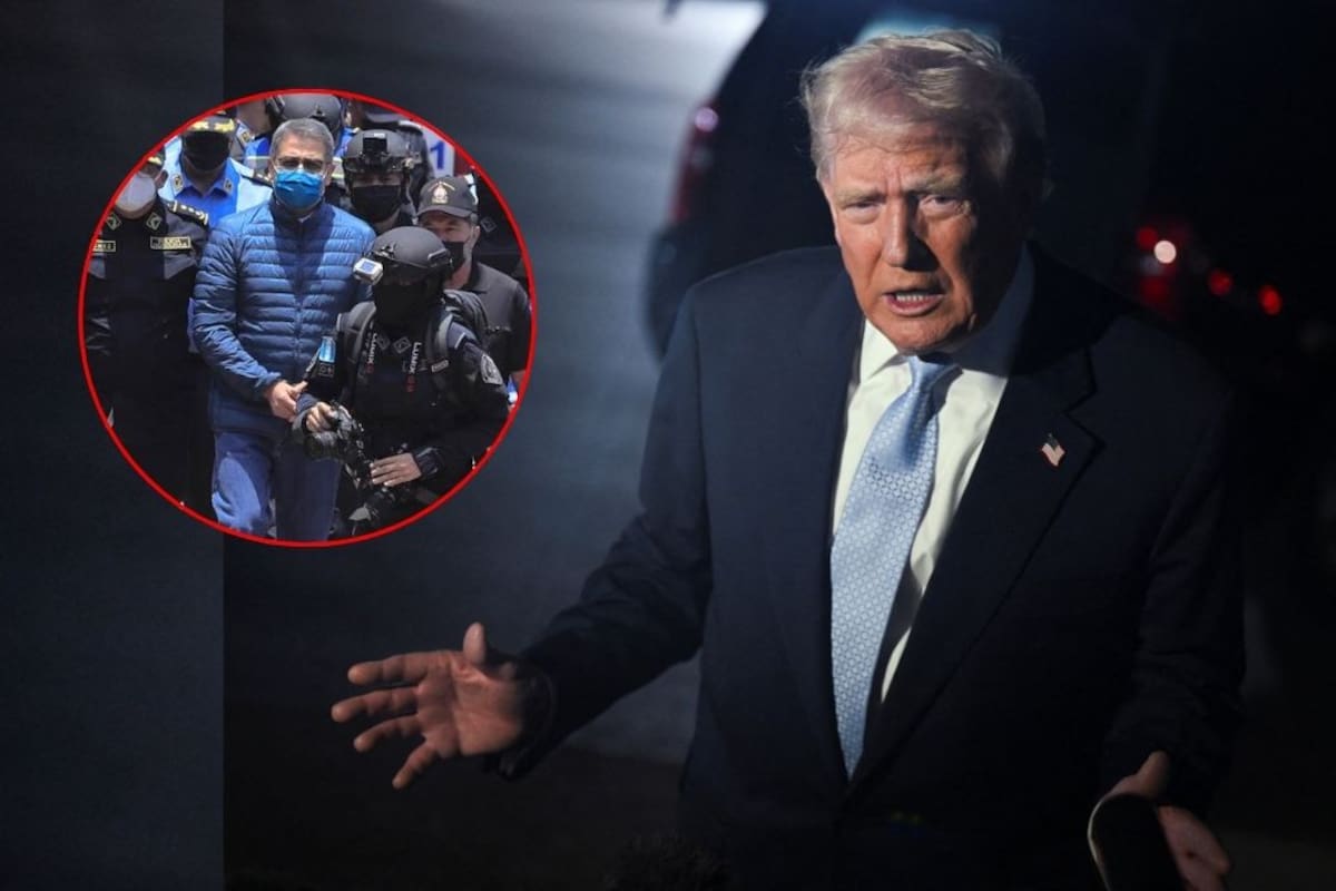 Cuba afirma que la guerra antidrogas de Estados Unidos “es una farsa” tras el indulto a Juan Orlando Hernández, expresidente hondureño condenado por traficar cocaína