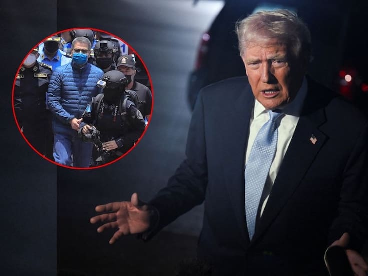 Cuba afirma que la guerra antidrogas de Estados Unidos “es una farsa” tras el indulto a Juan Orlando Hernández, expresidente hondureño condenado por traficar cocaína