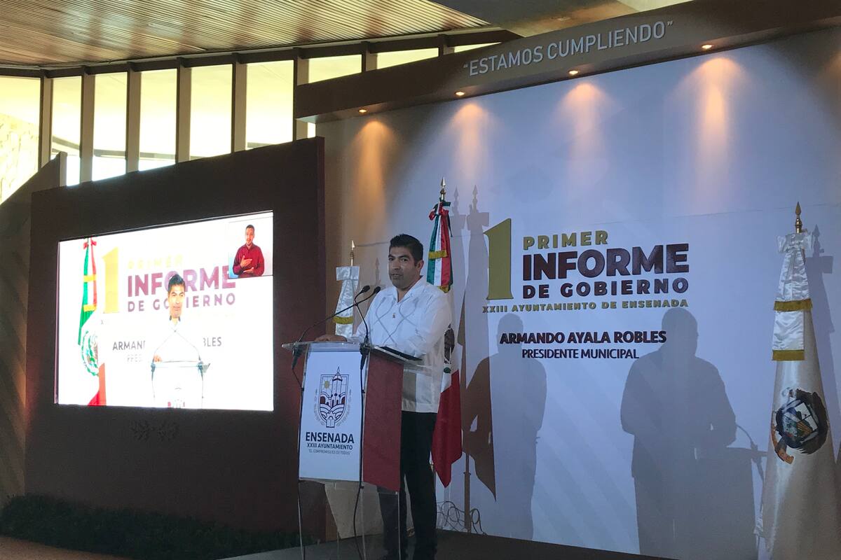 Se entregaron 45 patrullas en primer año de Ayala