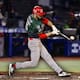 México Rojo vence y blanquea a Puerto Rico en la Serie del Caribe