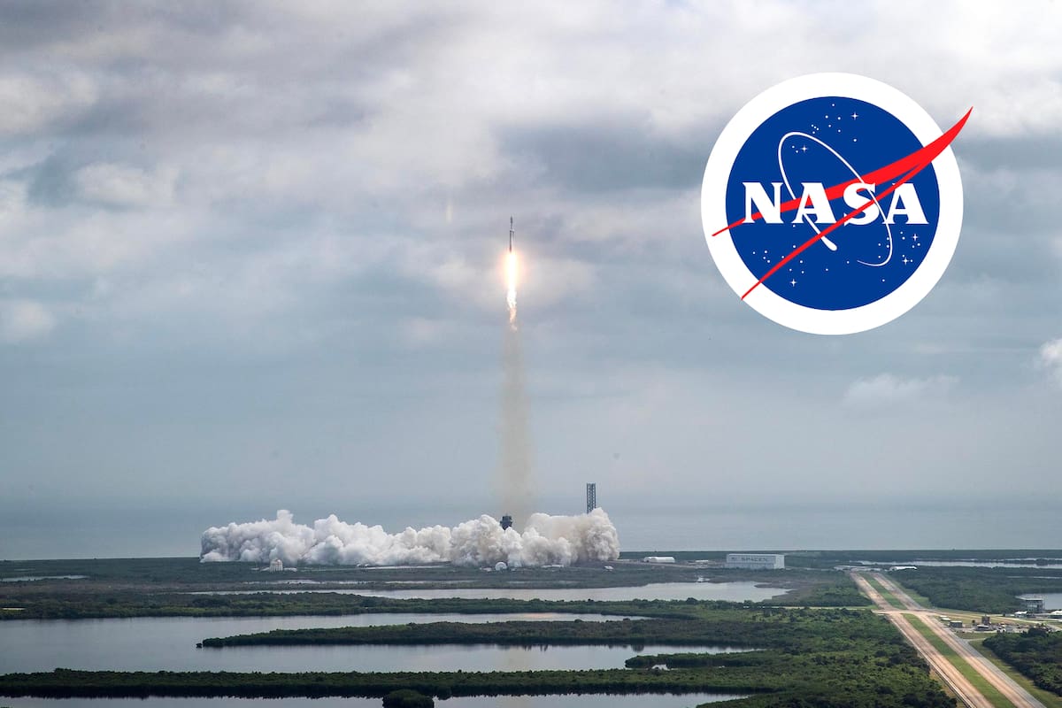 NASA se actualiza para la exploración del espacio profundo a largo plazo
