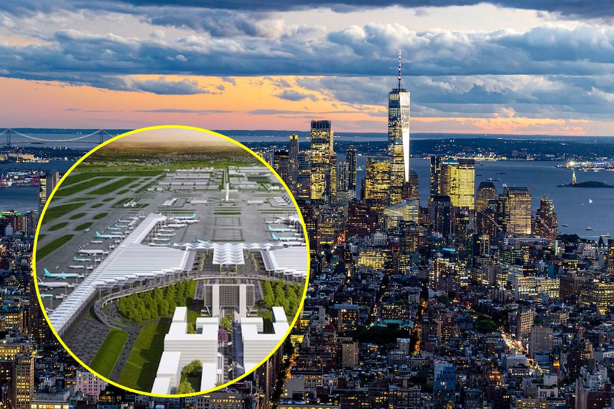 AIFA, aeropuerto construido por AMLO, tiene nuevas rutas a Austin y Nueva York: ¿Cuál aerolínea manejará los vuelos?