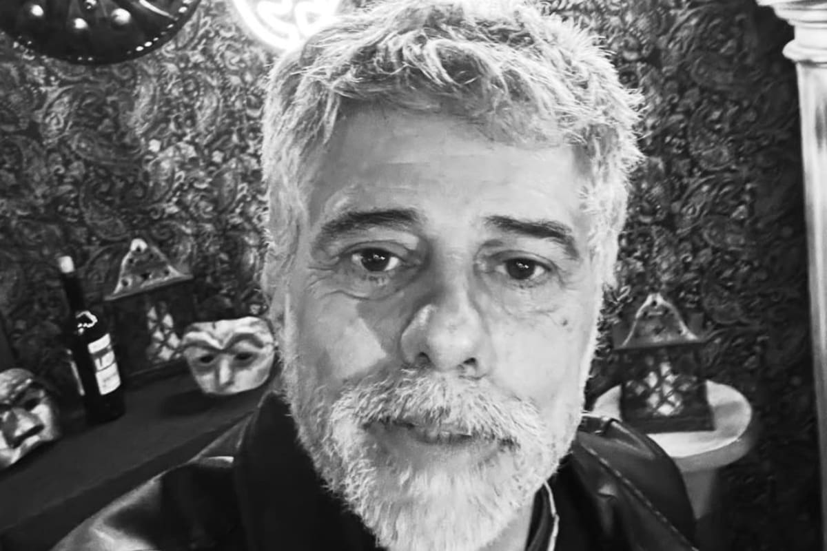 Paco de la O exige pruebas luego de ser señalado por presunta violencia por sus exparejas Gaby Platas y Malu Carreras