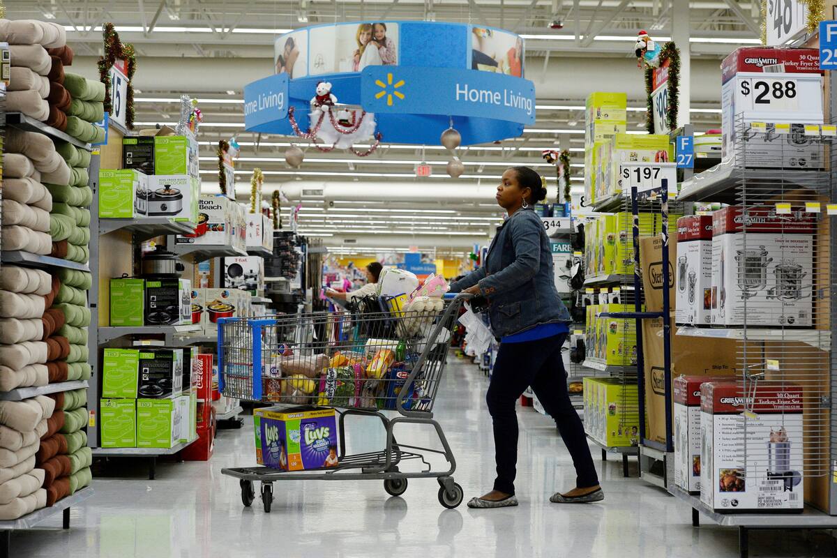 Supermercado crea carrito para que mascotas puedan acompañar a su dueño durante las compras