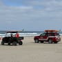Estiman visita de más de un millón de visitantes en playas de San Diego 4 de julio
