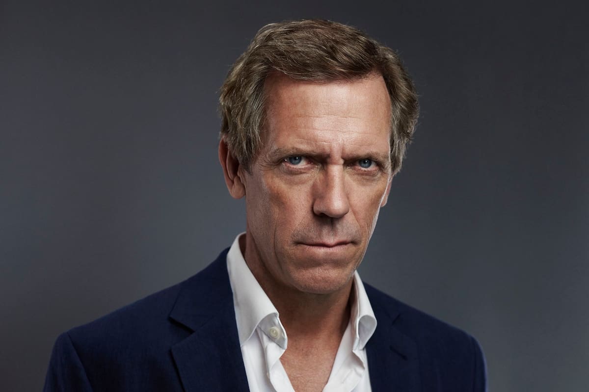 El doctor se convirtió en criminal: Hugh Laurie regresa más letal que nunca en nueva serie de Apple TV+