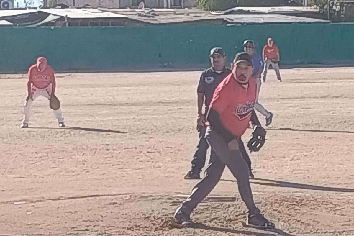 Huerfanitos se impuso a Sigis en los Decanos