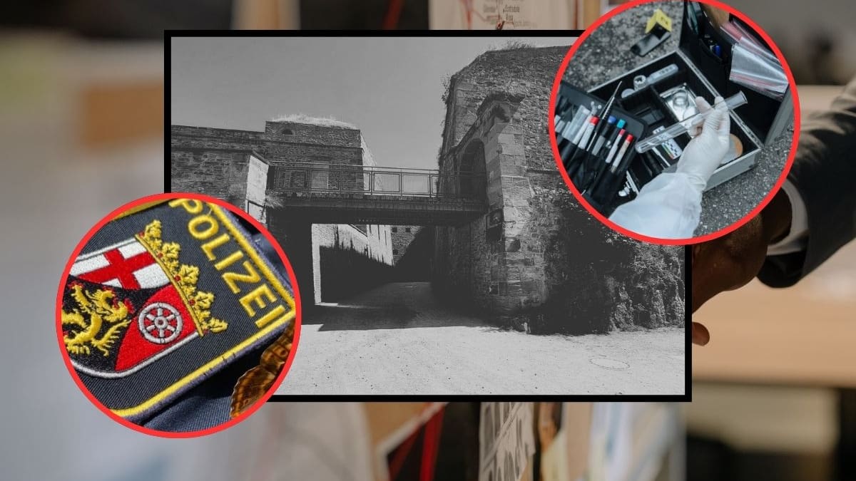 Tras más de tres décadas de investigación, la policía de Alemania logró la detención de un hombre de 81 años por el asesinato de una turista estadounidense en 1994 gracias a nuevas pruebas de ADN: “Estos casos no se olvidan. Ni siquiera después de 32 años”