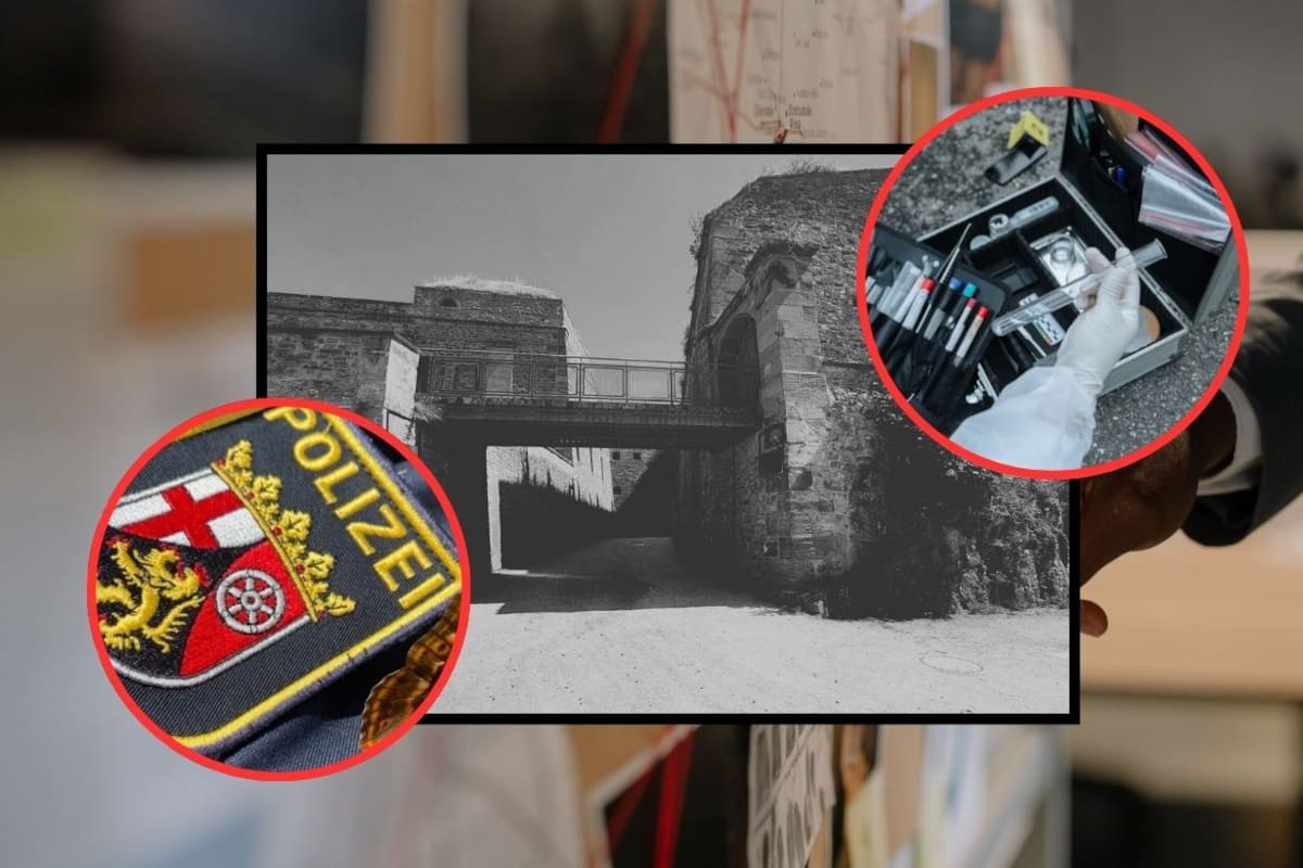 Tras más de tres décadas de investigación, la policía de Alemania logró la detención de un hombre de 81 años por el asesinato de una turista estadounidense en 1994 gracias a nuevas pruebas de ADN: “Estos casos no se olvidan. Ni siquiera después de 32 años”