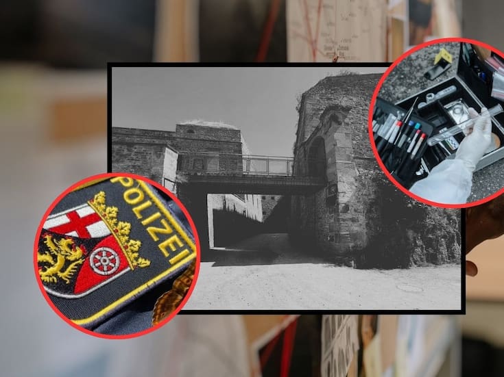 Tras más de tres décadas de investigación, la policía de Alemania logró la detención de un hombre de 81 años por el asesinato de una turista estadounidense en 1994 gracias a nuevas pruebas de ADN: “Estos casos no se olvidan. Ni siquiera después de 32 años”