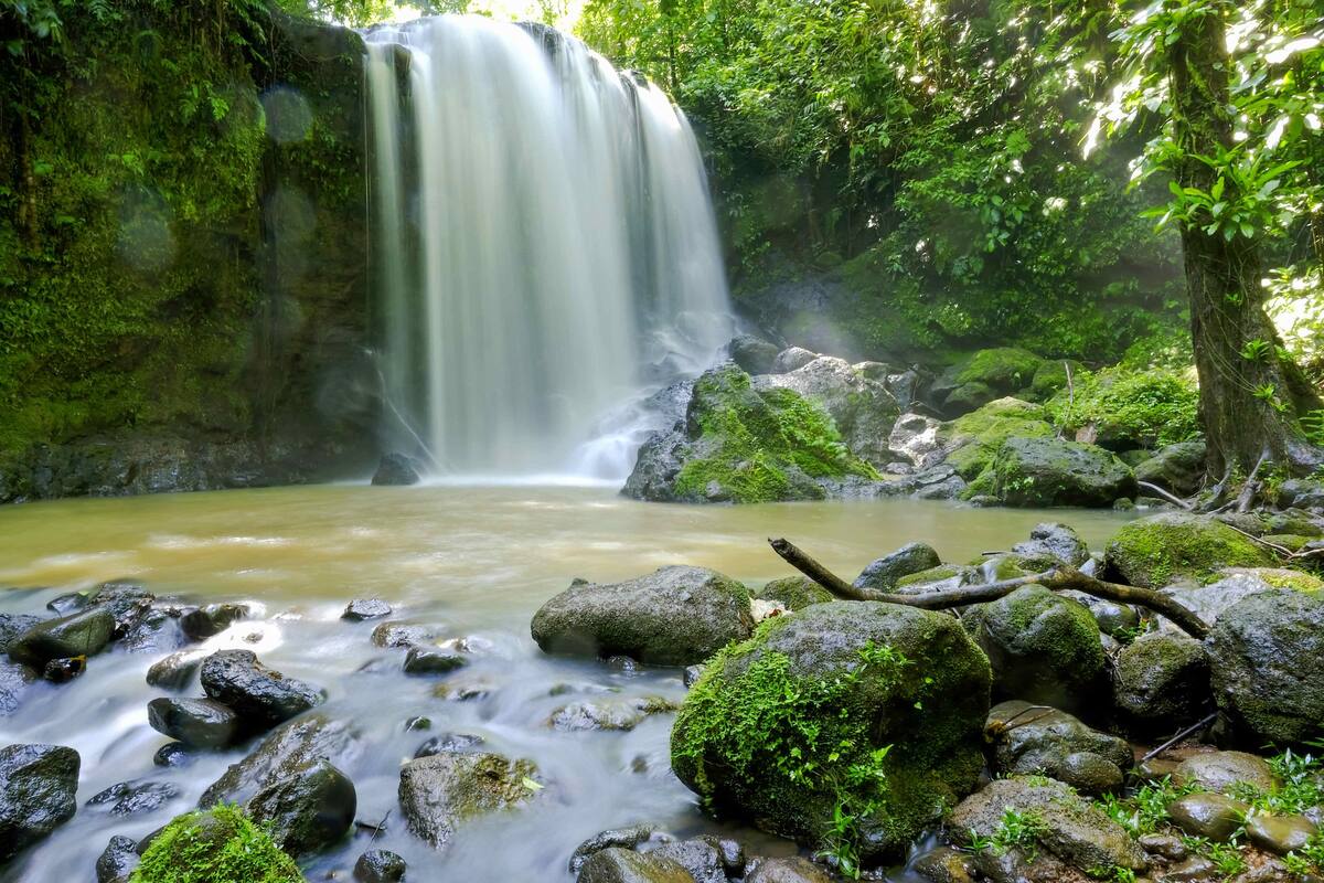 Ecoturismo, la respuesta para el desarrollo rural de Latinoamérica