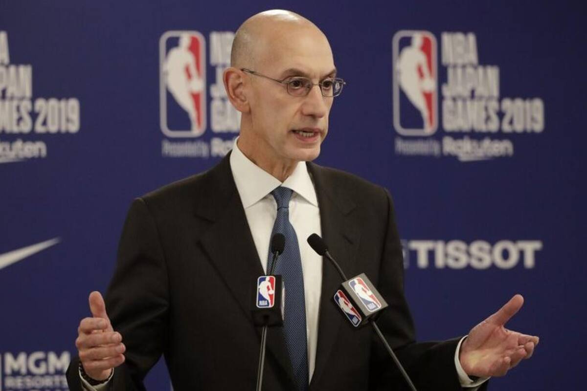 Secuelas que podría dejar Covid-19 preocupa mucho a la NBA