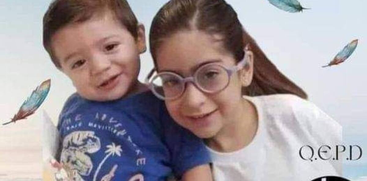 Marina asfixió y disparó a sus hijos por una deuda enorme. Foto: Especial (redes sociales)