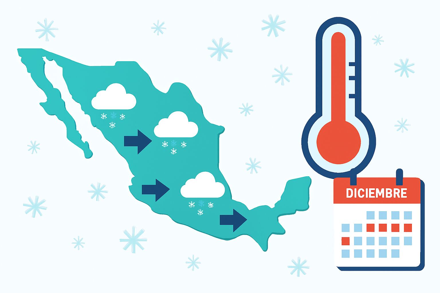 Imagen ilustrativa hecha copn IA (Copillot).