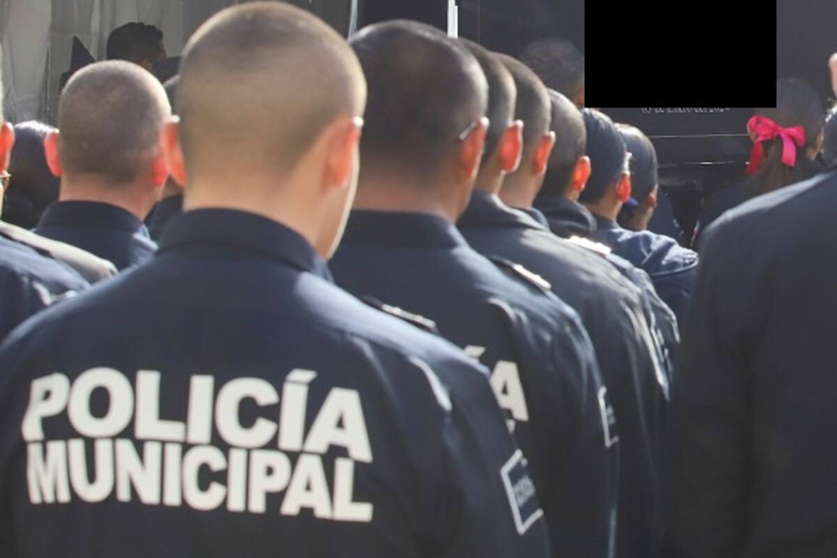 Este viernes podría reincorporarse Policía Municipal al Valle Sur