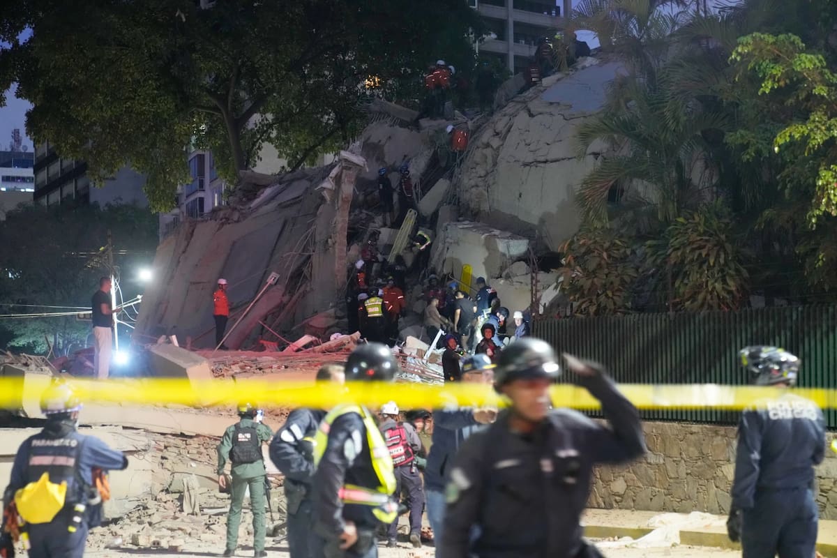 Foto:AP