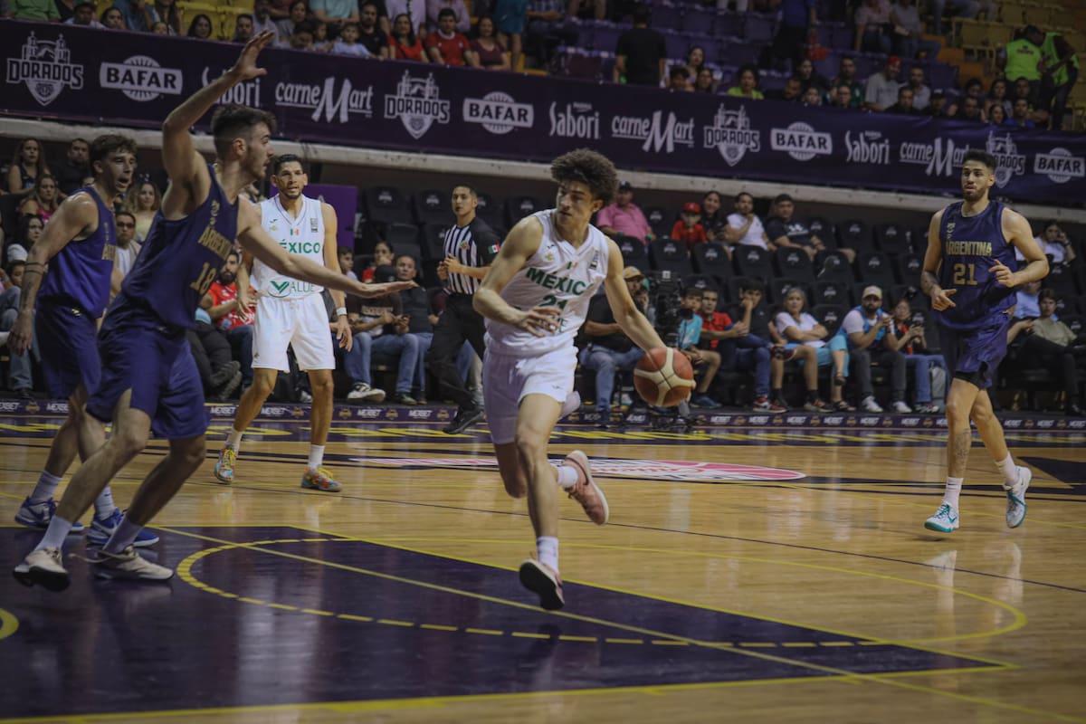 Jugará Karim López en Liga de Basquetbol de Australia