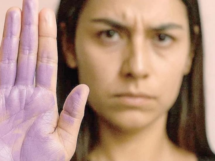 Violencia ´pega´ en BC a 4 mil 700 mujeres en 2025