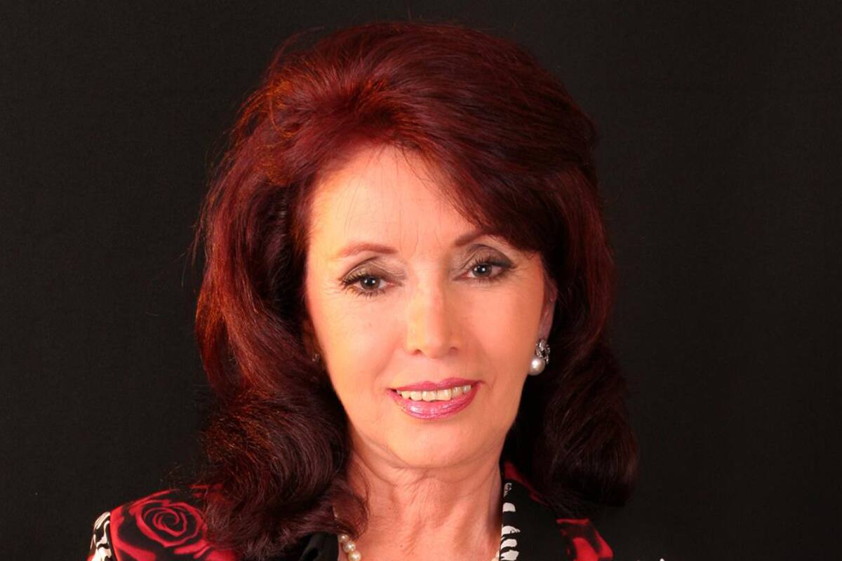Fallece por Covid-19 Sara Monar, actriz de La Rosa de Guadalupe