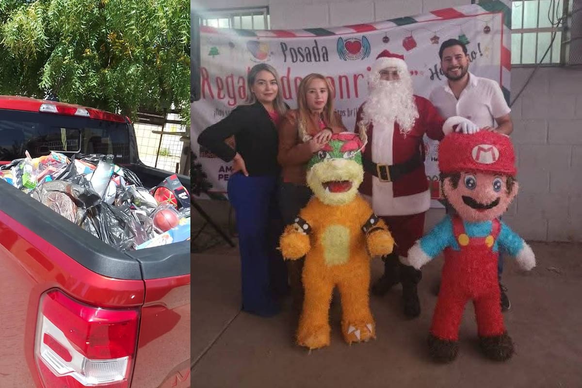 Ayudando de Corazón solicita donativos para beneficiar a más de 300 personas con juguetes y comidas