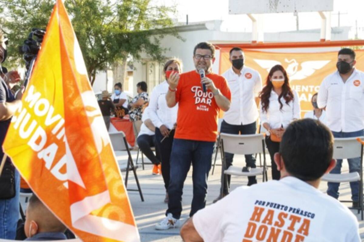 Ofrece Bours salud integral para sonorenses