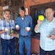 Museo Valle de Mexicali fortalece el deporte en el Valle con donación de equipo de béisbol y material deportivo