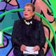 Sylvia Pasquel rompe en llanto en emotivo homenaje a Silvia Pinal en “La Más Draga 7”