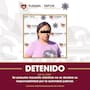 Detienen a mujer por atropellar y causar la muerte de una niña de 8 años en la colonia Buenos Aires Sur de Tijuana