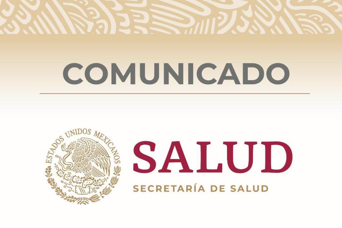 Se emite aviso epidemiológico sobre cólera tras brote en Haití