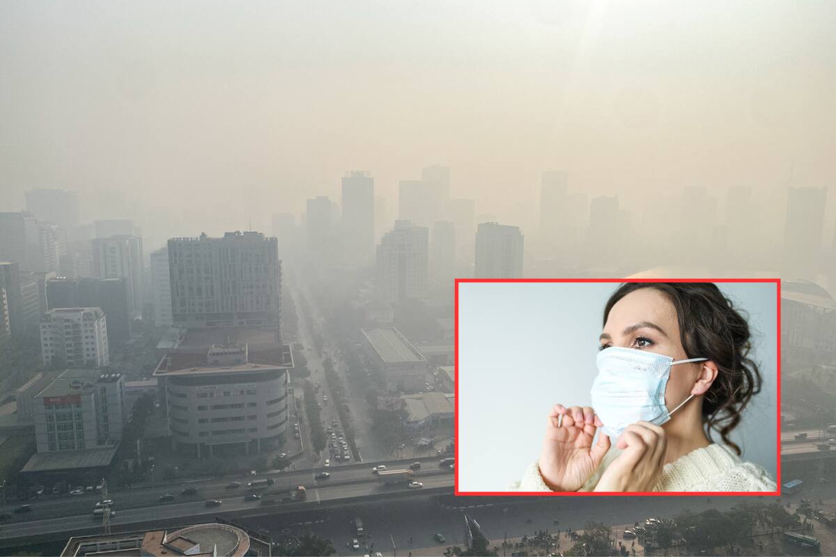 Hanói lidera el ranking de ciudades más contaminadas del mundo: Una crisis ambiental urgente