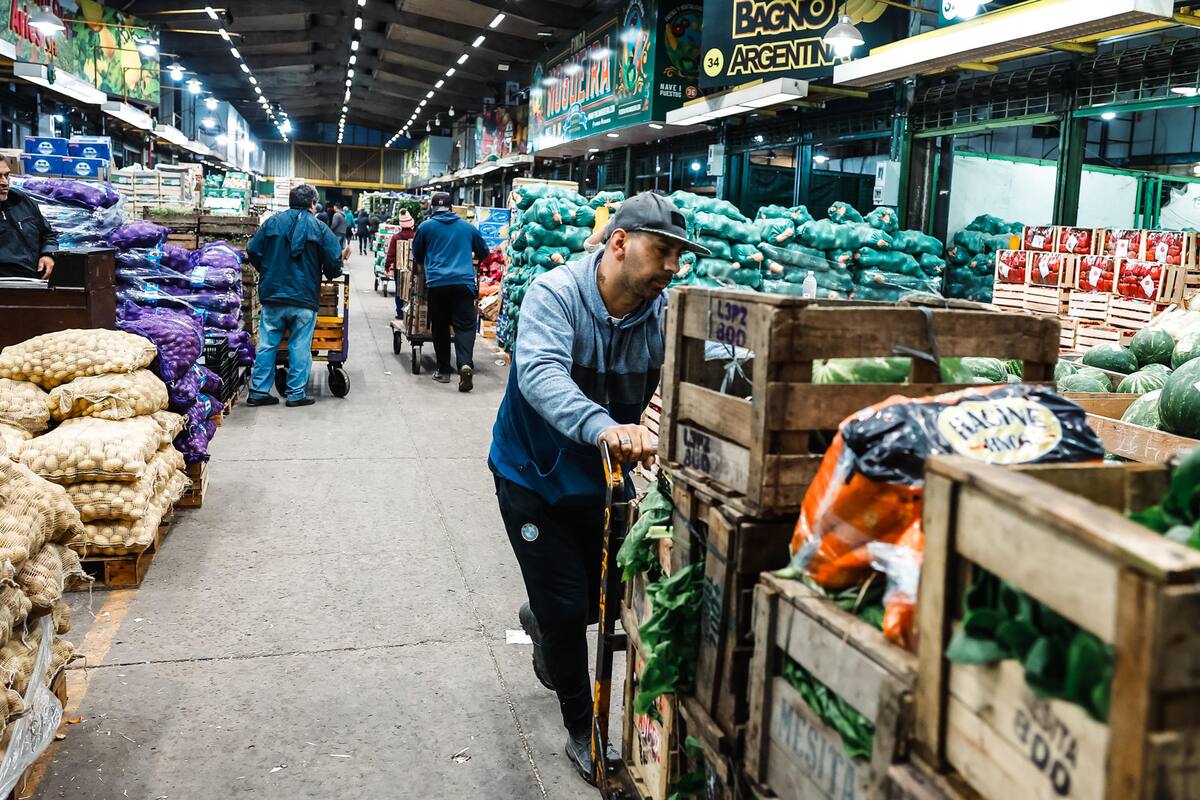 Argentina cierra el 2023 con un 211,4% de inflación, la más alta desde la hiperinflación de 1989-1990