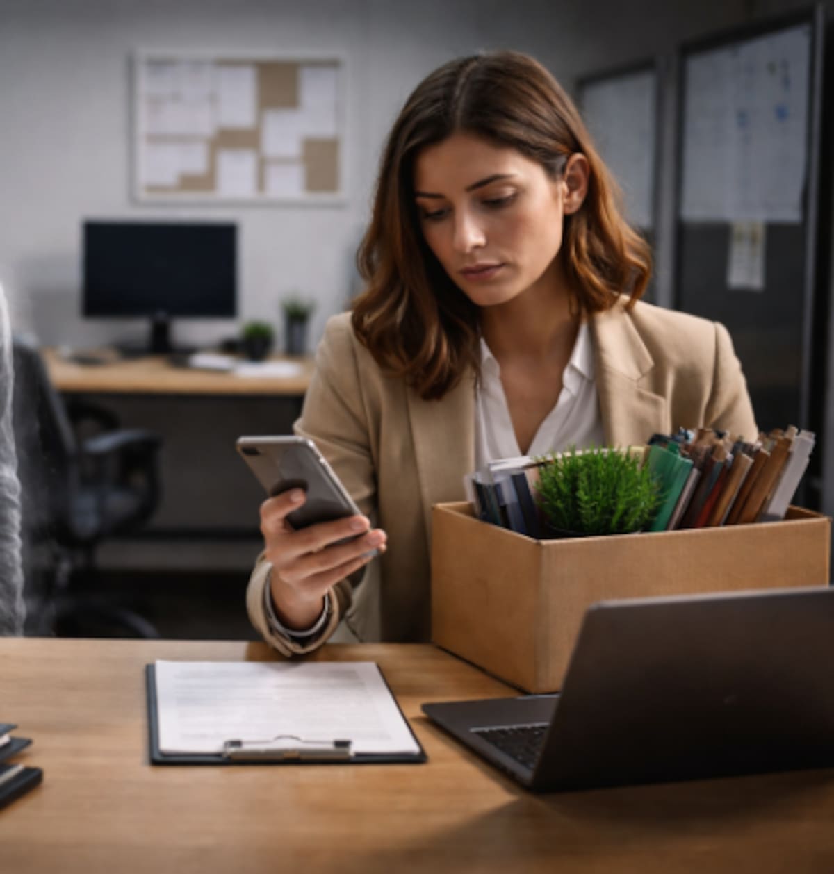 Imagen ilustraitva hecha con IA (Chatgpt).