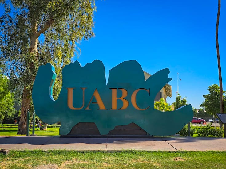 Secretaría de Hacienda calcula hasta 300 MDP para hacer gratuita la UABC
