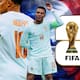¿Por qué Nike le diseñó a Francia un uniforme verde para el Mundial 2026?