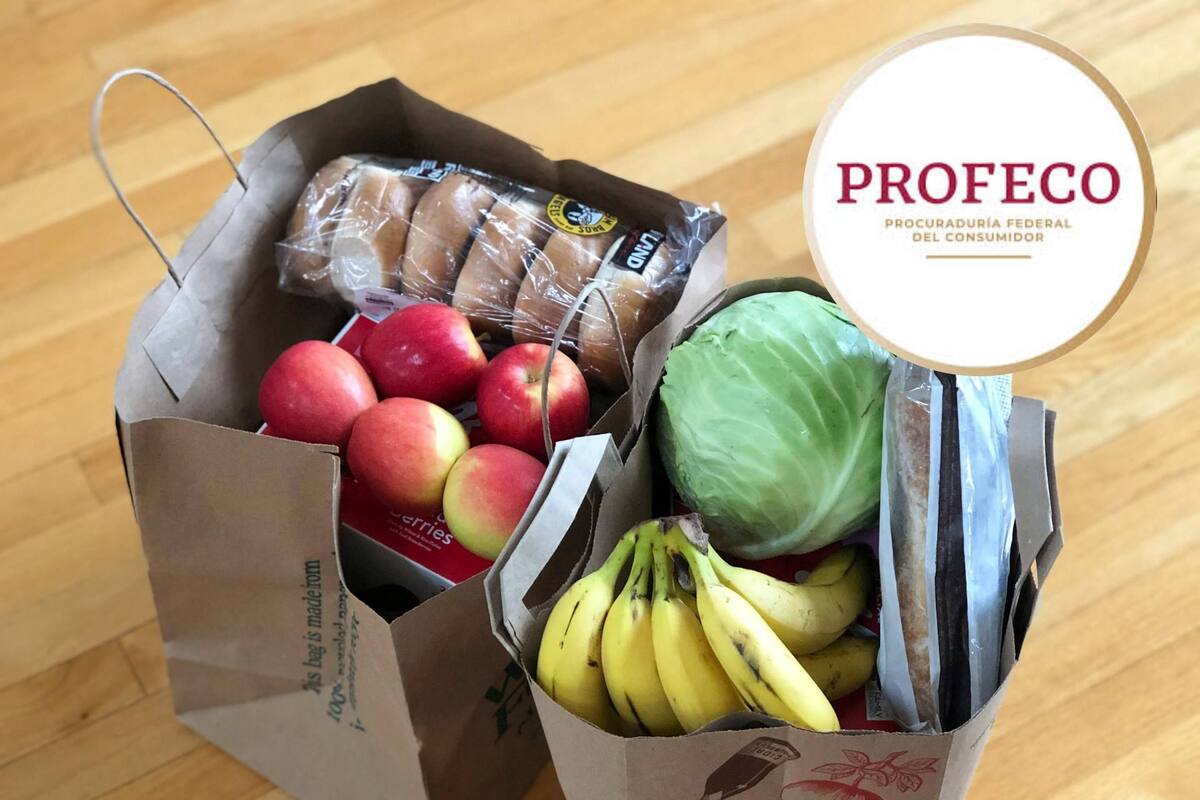 Profeco vigila comportamiento comercial en tiendas de comunidades afectadas por lluvias