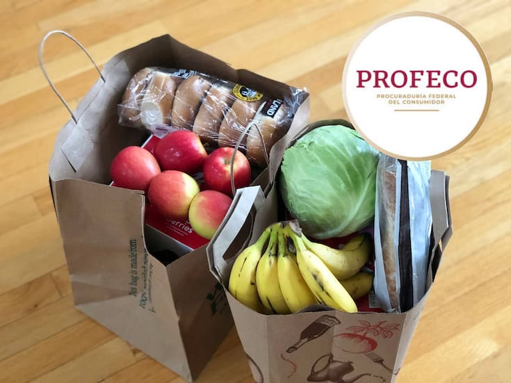 Profeco vigila comportamiento comercial en tiendas de comunidades afectadas por lluvias