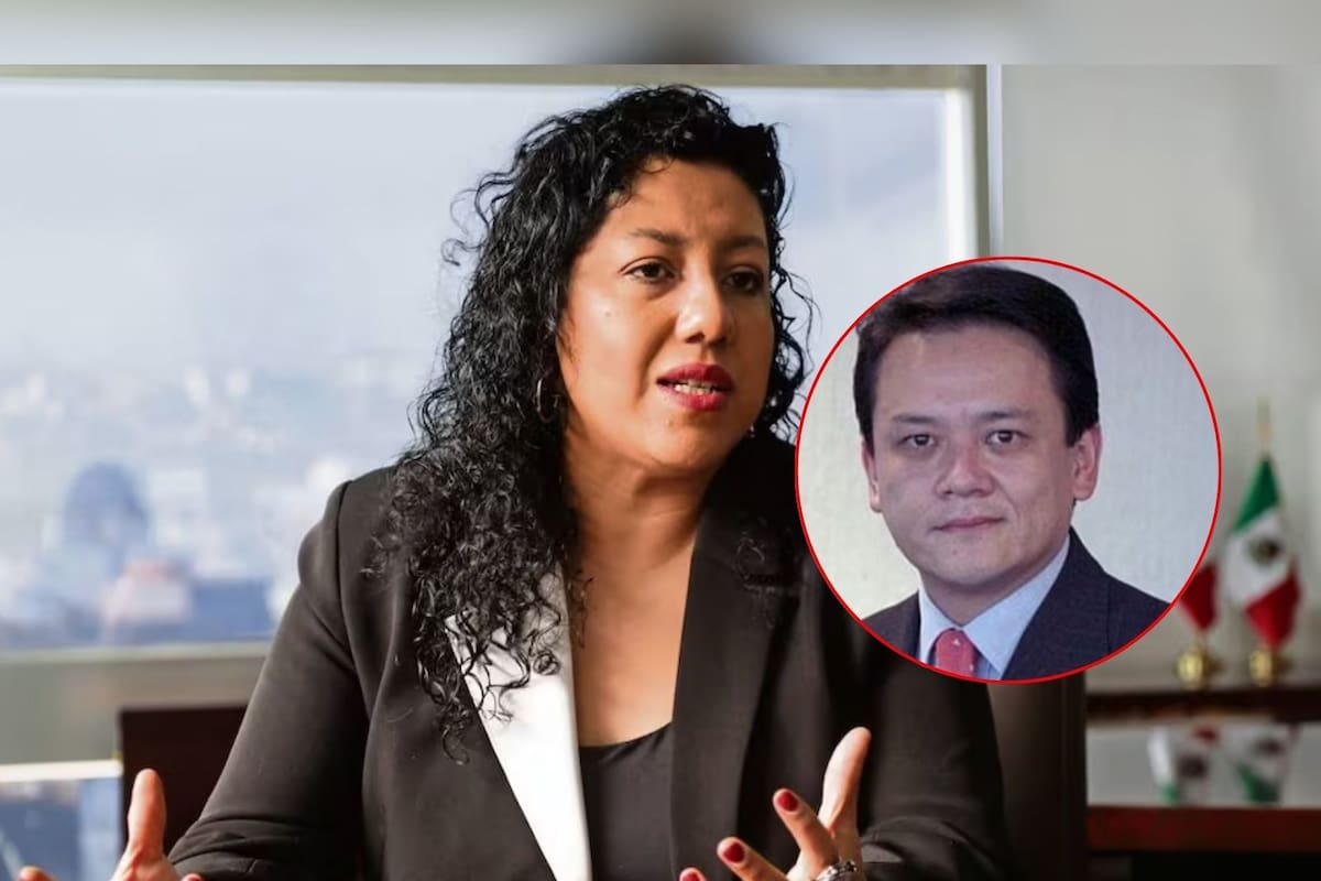 Acusan plagio en estudio del Sistema Nacional Anticorrupción: presidenta del CPC denuncia ante la Fiscalía a uno de sus integrantes y lo señala por “copia fiel en un 95%” de un estudio presentado como trabajo oficial del SNA