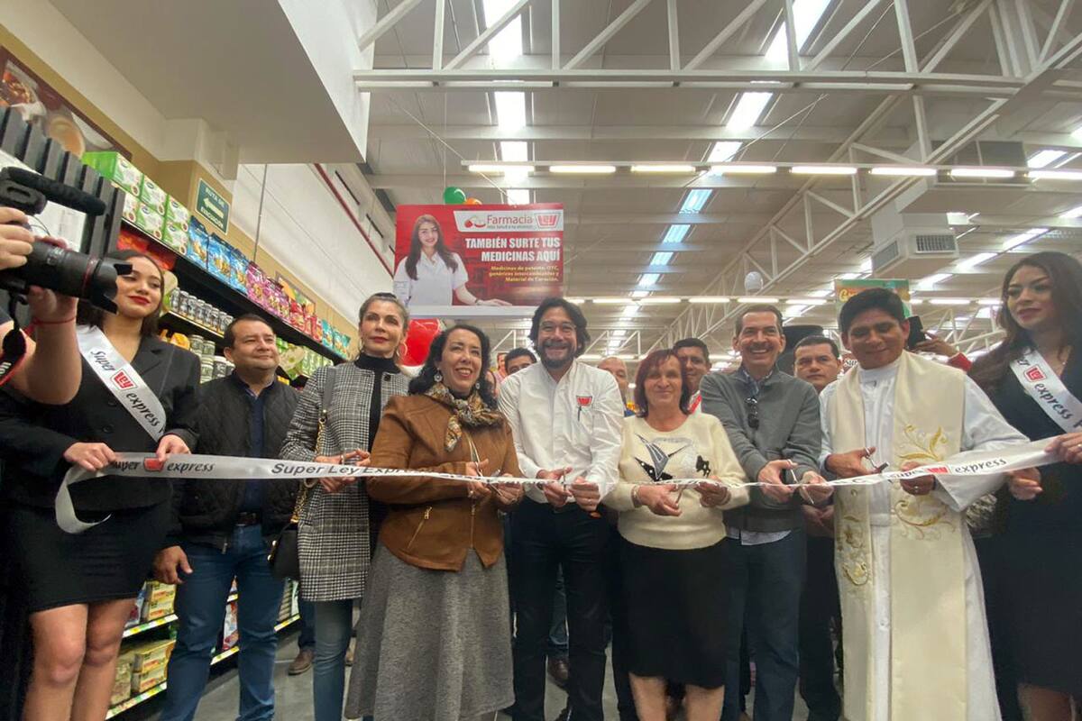 Tiene Rosarito nueva Ley Express