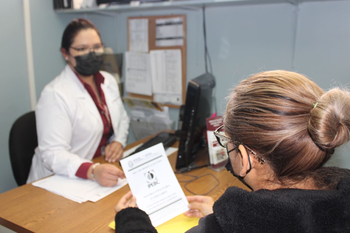 Baja California busca saber cómo está la salud mental de su población: abre encuesta estatal