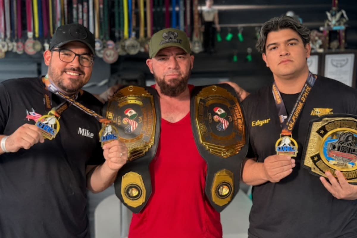 Cachanillas van por la supremacía nacional en torneo de vencidas en Monterrey