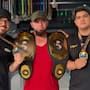 Cachanillas van por la supremacía nacional en torneo de vencidas en Monterrey