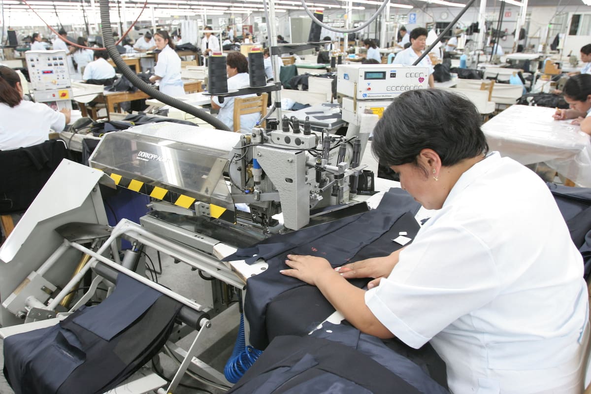 Generan 2,200 nuevos empleos en Sonora tres plantas de inversión china