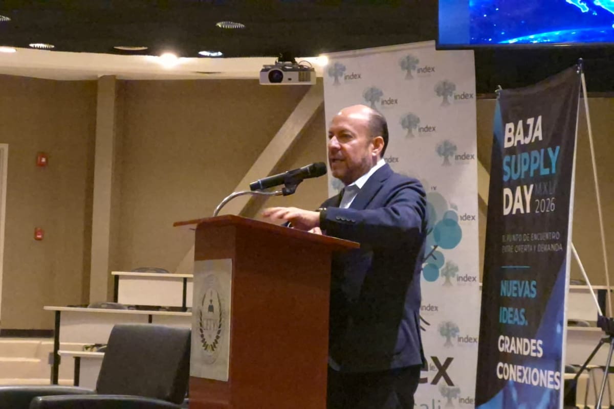 Tras dos años de desarrollo, Index lanza plataforma para conectar proveedores mexicanos con la industria de exportación