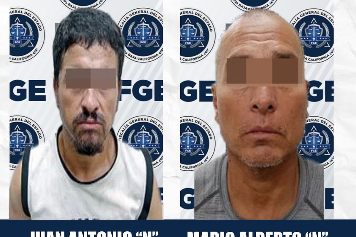 Vinculan a proceso a dos presuntos narcomenudistas