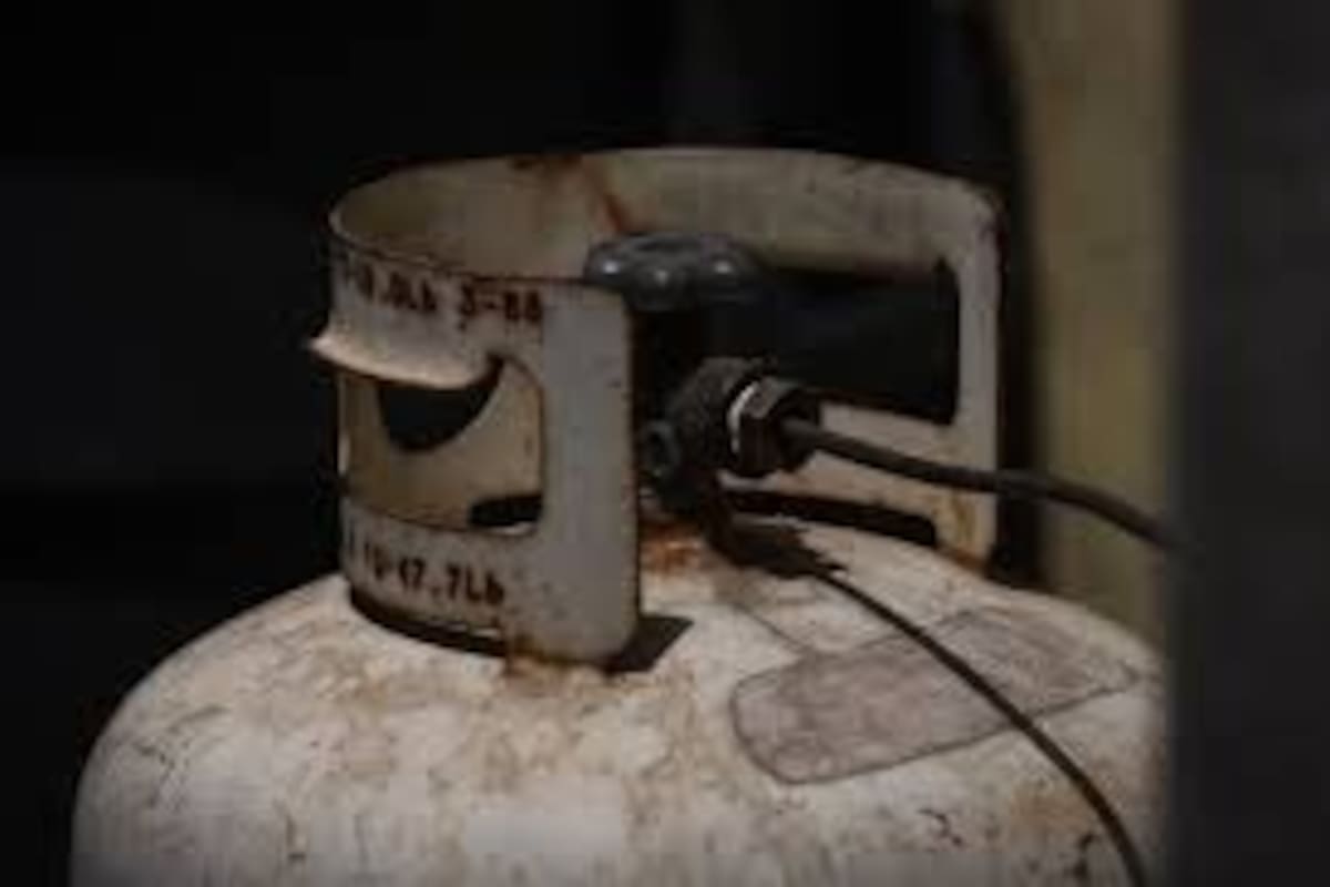 Gas LP baja ligeramente en Mexicali y Baja California