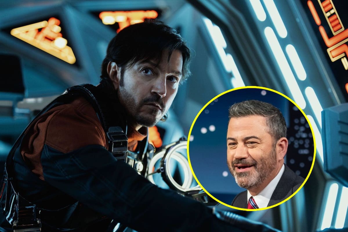 Andor de Disney y su conexión con el caso Jimmy Kimmel: Libertad de expresión, censura y contradicciones corporativas