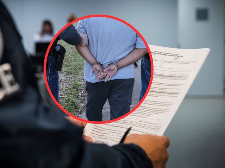 Menos del 3% de los detenidos por ICE en Chicago representan un “alto riesgo” para la seguridad pública