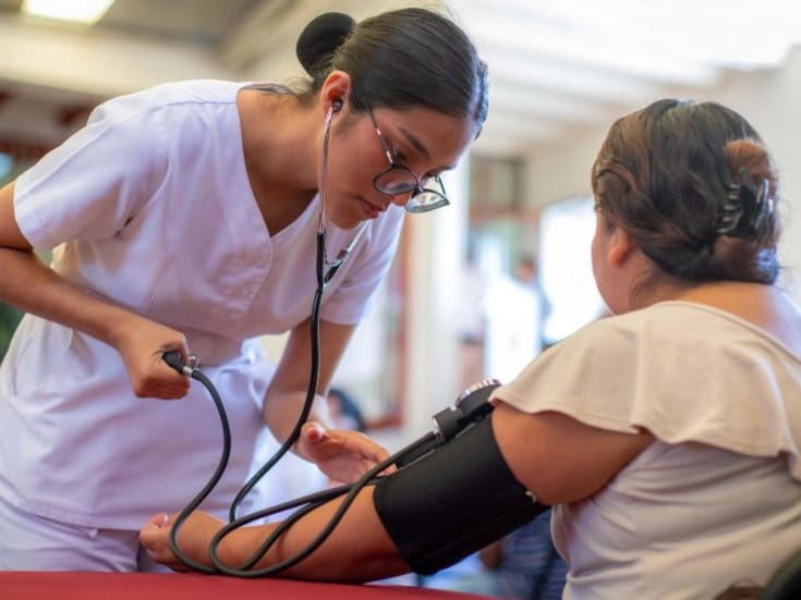 Ministerio cristiano realizarán Jornada de Salud Gratuita