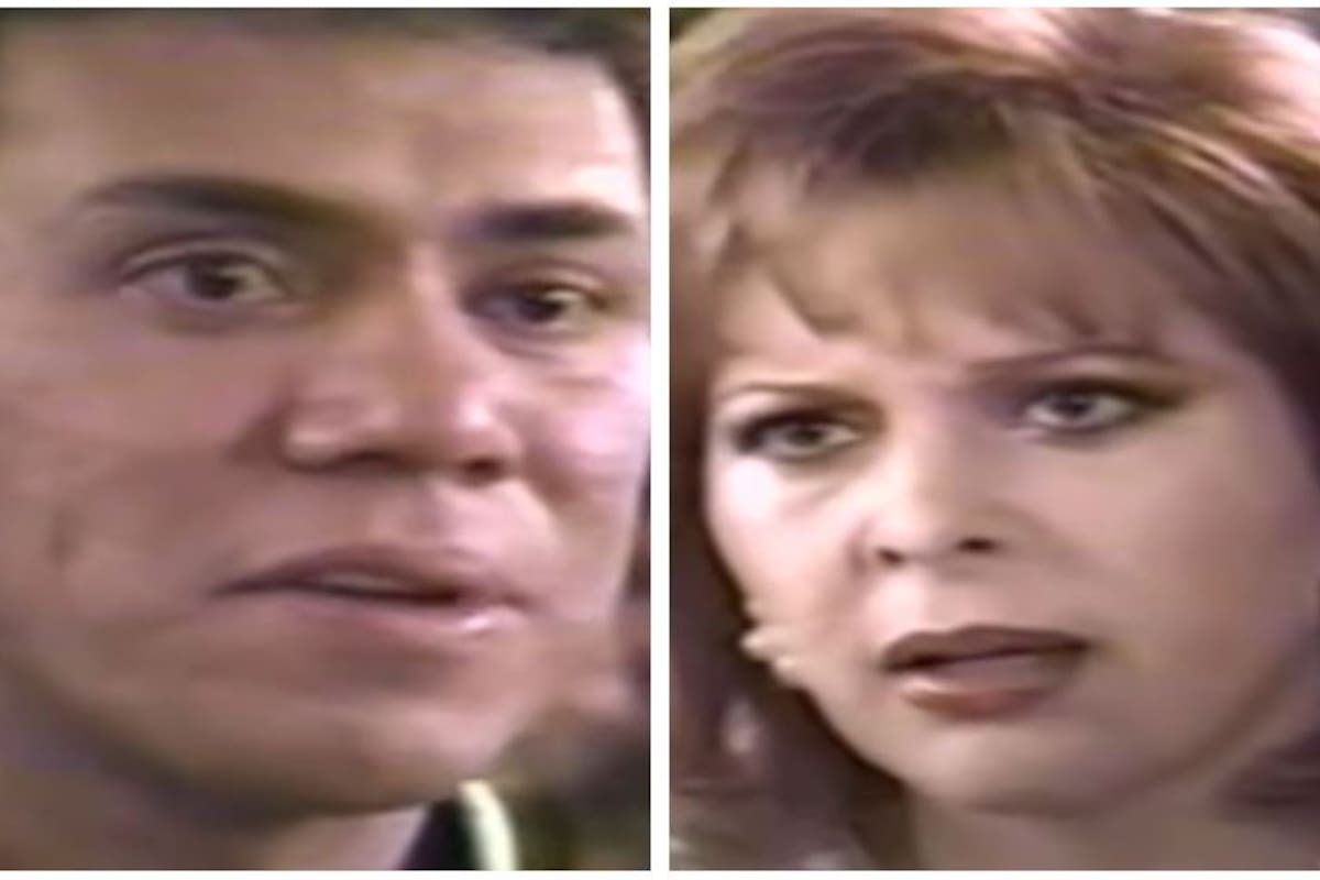 "Mataban niños": Perturbadoras revelaciones de presunto miembro de secta satánica a Lolita de la Vega